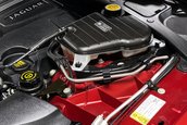 Jaguar XJL Portfolio de vanza