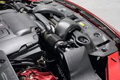 Jaguar XJL Portfolio de vanza
