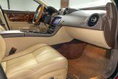 Jaguar XJL Portfolio de vanza