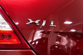 Jaguar XJL Portfolio de vanza