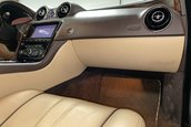 Jaguar XJL Portfolio de vanza