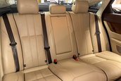 Jaguar XJL Portfolio de vanza