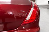 Jaguar XJL Portfolio de vanza