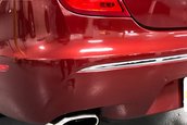 Jaguar XJL Portfolio de vanza