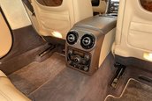 Jaguar XJL Portfolio de vanza