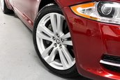 Jaguar XJL Portfolio de vanza