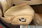 Jaguar XJL Portfolio de vanza