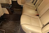 Jaguar XJL Portfolio de vanza