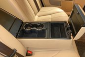 Jaguar XJL Portfolio de vanza
