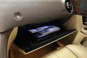 Jaguar XJL Portfolio de vanza