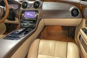 Jaguar XJL Portfolio de vanza