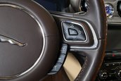 Jaguar XJL Portfolio de vanza
