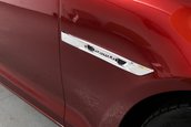 Jaguar XJL Portfolio de vanza