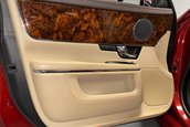 Jaguar XJL Portfolio de vanza