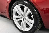 Jaguar XJL Portfolio de vanza