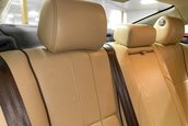 Jaguar XJL Portfolio de vanza