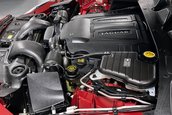 Jaguar XJL Portfolio de vanza
