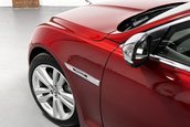 Jaguar XJL Portfolio de vanza