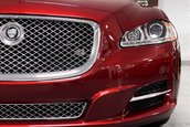 Jaguar XJL Portfolio de vanza