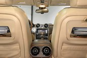 Jaguar XJL Portfolio de vanza