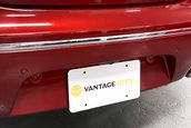 Jaguar XJL Portfolio de vanza