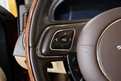 Jaguar XJL Portfolio de vanza