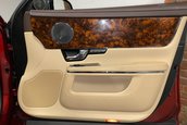 Jaguar XJL Portfolio de vanza