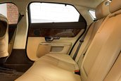 Jaguar XJL Portfolio de vanza