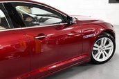 Jaguar XJL Portfolio de vanza