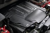 Jaguar XJL Portfolio de vanza