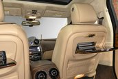 Jaguar XJL Portfolio de vanza