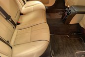 Jaguar XJL Portfolio de vanza