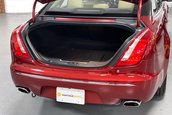 Jaguar XJL Portfolio de vanza