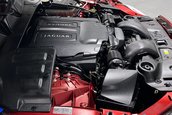 Jaguar XJL Portfolio de vanza
