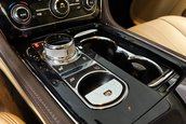 Jaguar XJL Portfolio de vanza