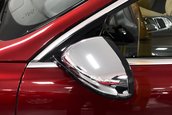 Jaguar XJL Portfolio de vanza