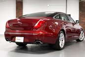 Jaguar XJL Portfolio de vanza