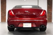Jaguar XJL Portfolio de vanza