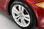 Jaguar XJL Portfolio de vanza