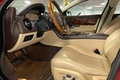 Jaguar XJL Portfolio de vanza