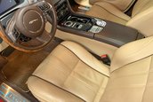 Jaguar XJL Portfolio de vanza