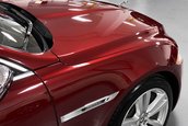 Jaguar XJL Portfolio de vanza