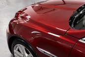 Jaguar XJL Portfolio de vanza