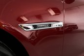 Jaguar XJL Portfolio de vanza