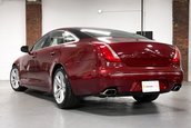 Jaguar XJL Portfolio de vanza