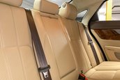 Jaguar XJL Portfolio de vanza