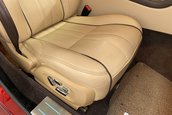 Jaguar XJL Portfolio de vanza