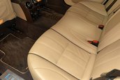 Jaguar XJL Portfolio de vanza
