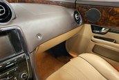 Jaguar XJL Portfolio de vanza