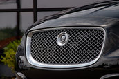 Jaguar XJL Supercharged de vanzare